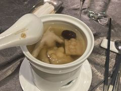 -北京泰富酒店-柏景轩中餐厅