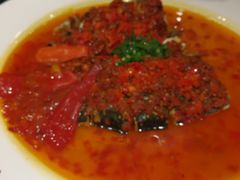 -千稻剁椒大鱼头(CityOn熙地港店)