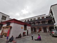 -小昭寺
