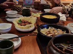 -云海肴·汽锅鸡·云南菜(美罗城店)