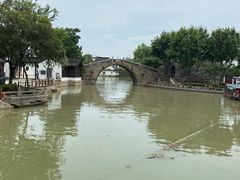 -枫桥景区