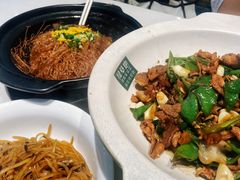 -绿草地·湘菜(7mall店)