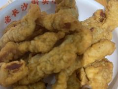 -三两粉(莲塘华润万家店)