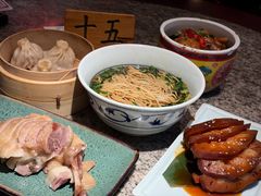 -南京大牌档(夫子庙老门东店)