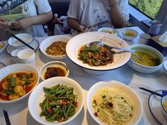 -兰湘子·湘菜小炒(长安万科广场店)