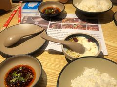 -叁煨蹄花·下饭盐帮菜(人民广场店)