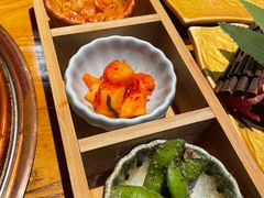 -黑牛の店·和牛烧肉(石家庄万象城店)