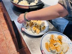 -莲花公园煎蟹(总店)