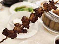 炭烧鸡软骨-凤凰楼酒家·粤宴点心(华强北店)