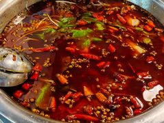 -好巴适藤椒鱼(红牌楼北街店)