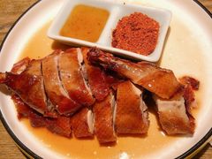 湘式烤鸭-炊烟小炒黄牛肉(中心印象城店)