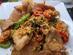 -凤城康记饭店