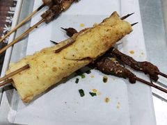 -木屋烧烤(龙华店)