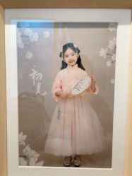 点击看大图 -倾城宝贝儿童摄影(广州天河店)