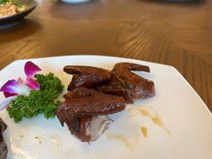 -水月周庄铂尔曼酒店-水月荟中餐厅