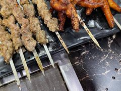 -运德成·天津老味烧烤(广开二马路店)