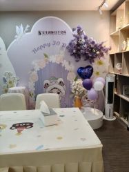 -宝生月子中心(民治店)