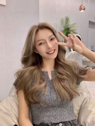 点击看大图 -3AM HAIR SALON烫发染发接发