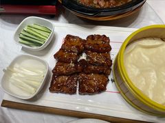 果木猪排-930私房菜(欧阳路店)
