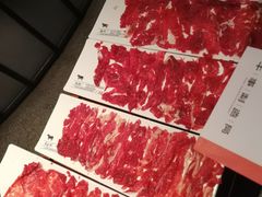 -牛事制造局牛肉火锅(莲岳路店)