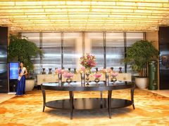 -南京圣和府邸豪华精选酒店