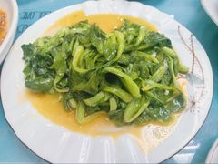 炒青菜-味好美土菜(迎宾东路店)