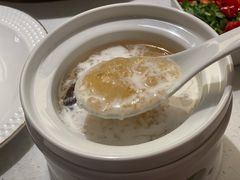 -川越泰火锅(吉利大厦店)