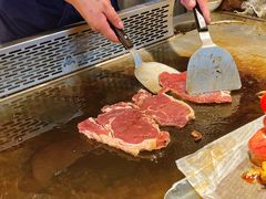 -亚马逊环球美食百汇(新城吾悦广场店)