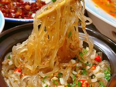 -盐与味葱葱鲫鱼•自贡菜江湖菜(春熙店)
