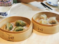 -相思林金岛饭店(青山湖店)