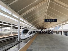 -曲阜东站