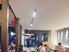 -猫公子纸上烤鱼烧烤•Bistro小酒馆(钱江世纪城店)