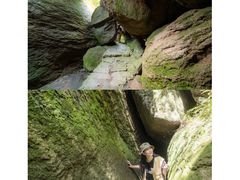 -太姥山风景名胜区