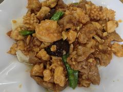 -清真利德顺小老饭庄(复兴路店)