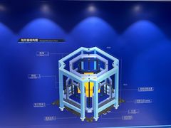 -平安金融中心云际观光层