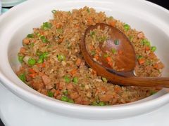 -翠湖宾馆·中餐厅