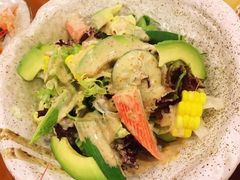 -银子铁板烧料理自助餐(人民广场店)