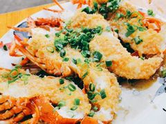 -八方海味餐厅