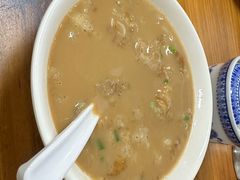 招牌咸豆奖-阊门姚记豆浆(旧学前直营店)