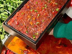 -袁老四火锅(金钟精英城店)