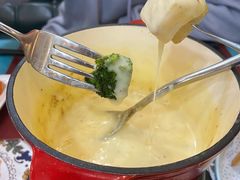 -西单元牛排馆(长安大学城店)