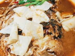 -旺顺阁鱼头泡饼(常营店)