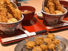-爱蝦乃家(金虹桥店)