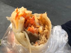 -阿姨卷饼(平凉路店)