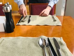 -视界美食自助餐厅·石家庄希尔顿酒店