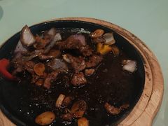 -景芝小炒(虞河路店)