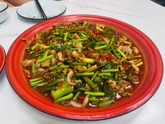 -冯大腕江湖川菜馆(后沙峪店)
