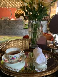 -花隐·美芙炫海菲秀皮肤管理中心