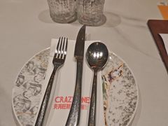 -CRAZYONES克芮旺斯西班牙餐厅(苏州中心店)