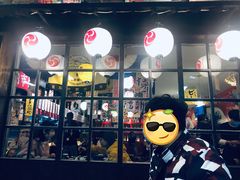 -白石的深夜食堂(大上海店)